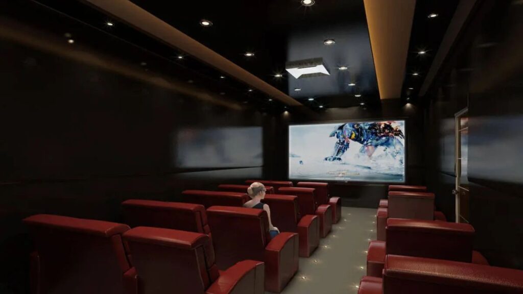 theatre