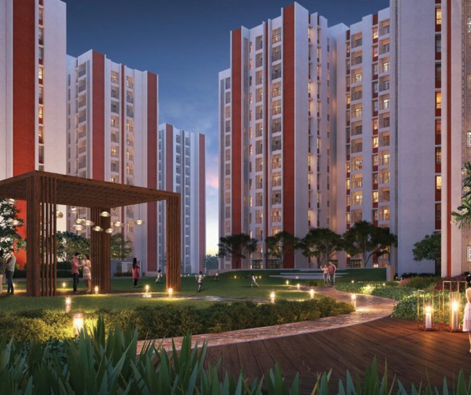 DTC Capital city