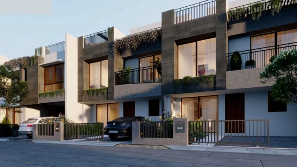 Adi wellness villa