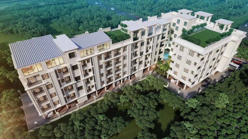 flats in kolkata | flats in rajarhat | flats in newtown | premium living at kolkata | 3 bhk apartments | 2 bhk flats for sale