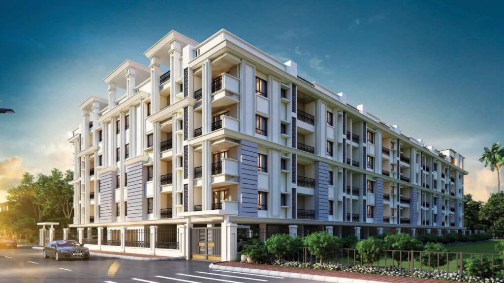 flats in kolkata | flats in rajarhat | flats in newtown | premium living at kolkata | 3 bhk apartments | 2 bhk flats for sale