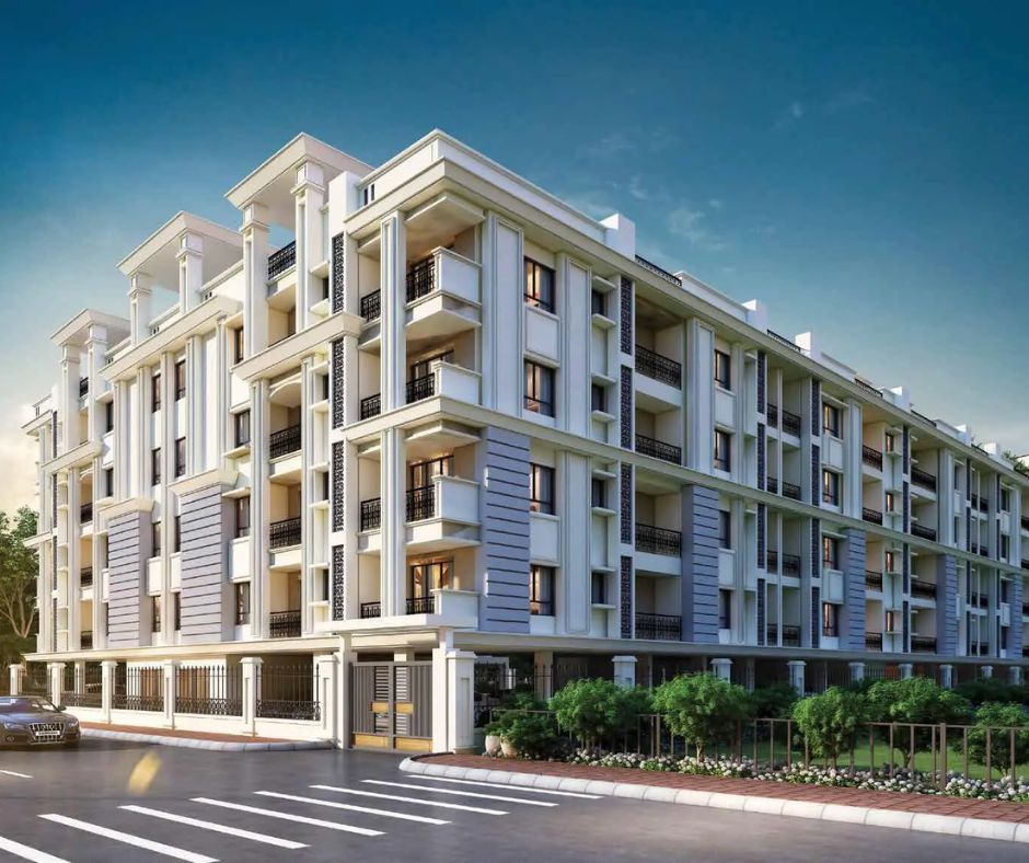 flats in kolkata | flats in rajarhat | flats in newtown | premium living at kolkata | 3 bhk apartments | 2 bhk flats for sale