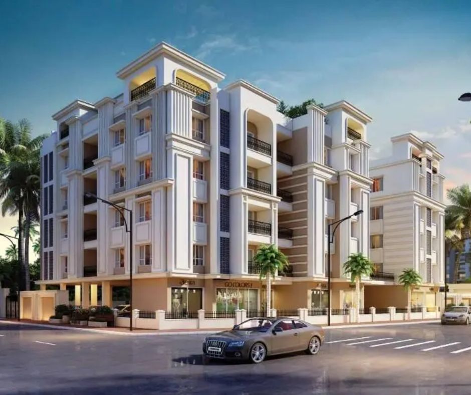 flats in kolkata | flats in rajarhat | flats in newtown | premium living at kolkata | 3 bhk apartments | 2 bhk flats for sale
