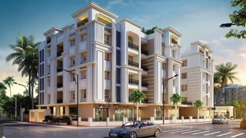 flats in kolkata | flats in rajarhat | flats in newtown | premium living at kolkata | 3 bhk apartments | 2 bhk flats for sale