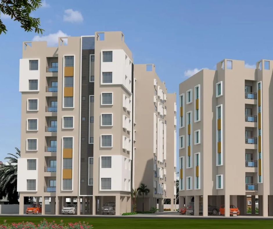 flats in kolkata | flats in rajarhat | luxury living at kolkata