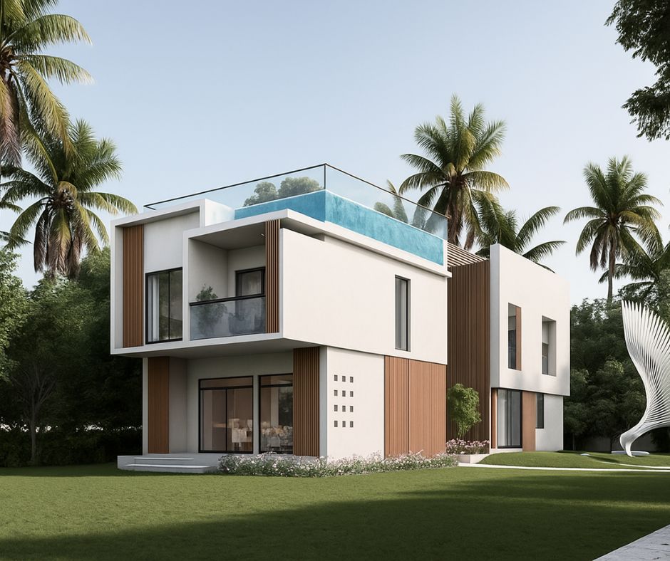 bungalows in kolkata | bungalows in rajarhat | bungalows in newtown | premium living in kolkata | 3 bhk plot villa | 4 bhk bungalow for sale