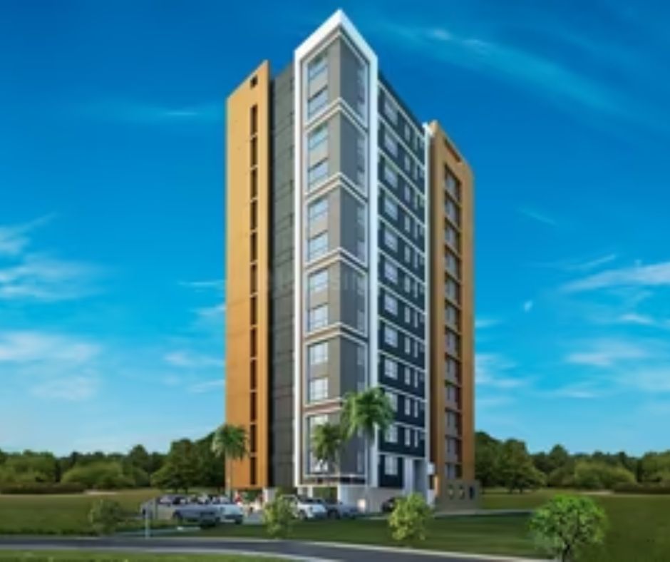 Flats in Kolkata | Siddha Nirvana | Saimoon Ventures