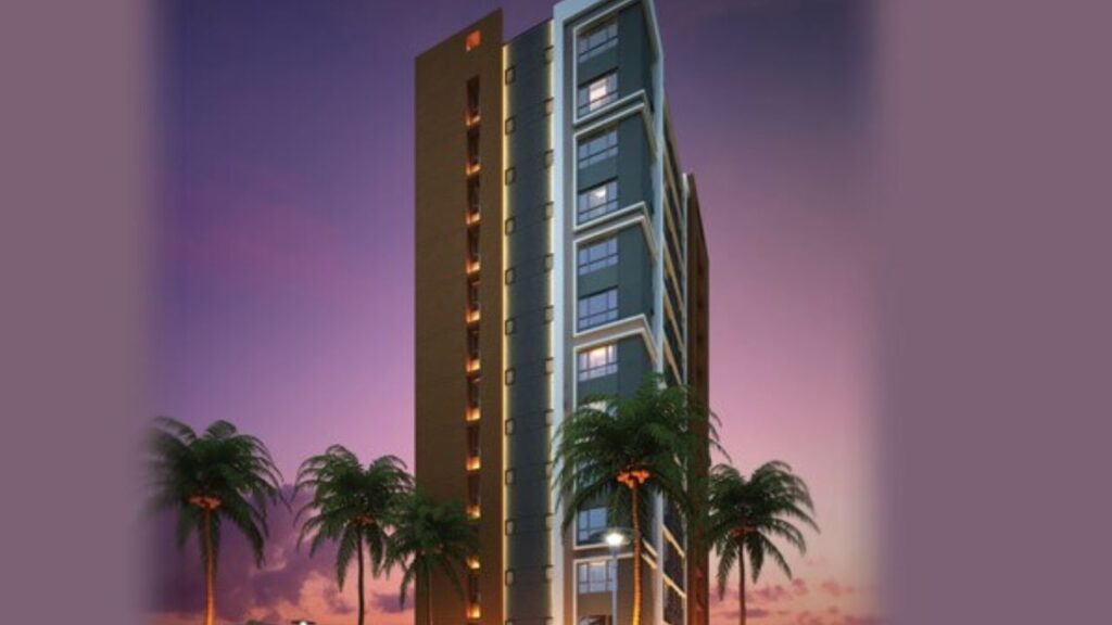 Flats in Kolkata | Siddha Nirvana | Saimoon Ventures