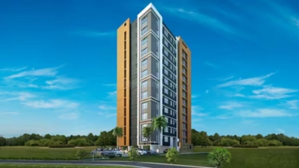 Flats in Kolkata | Siddha Nirvana | Saimoon Ventures