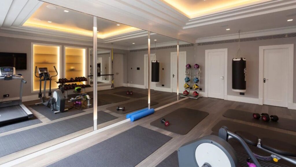 the indiana by realtech nirman