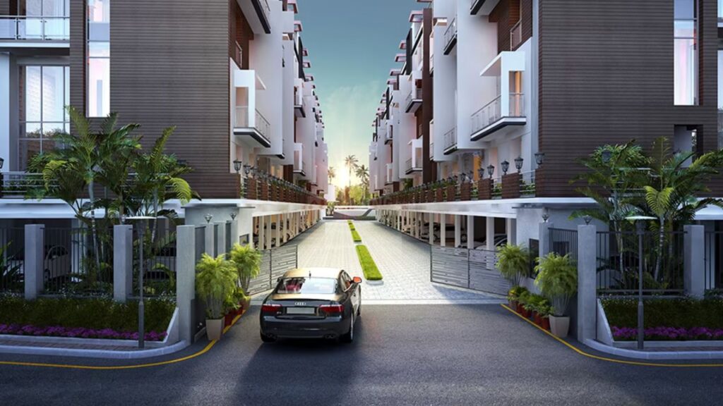flats in rajarhat