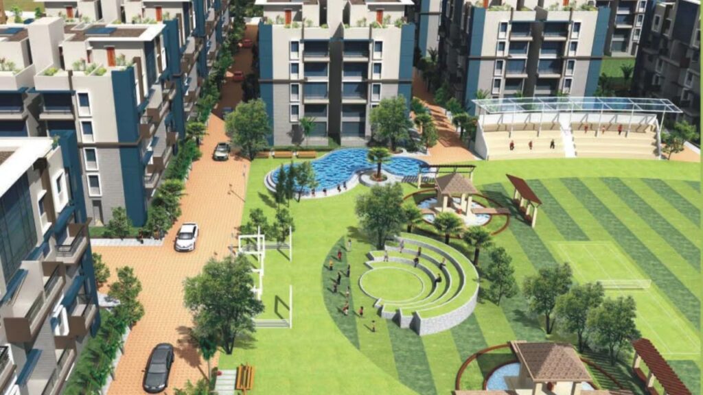 flats in rajarhat