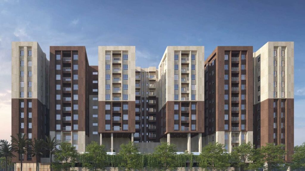 flats in kolkata central