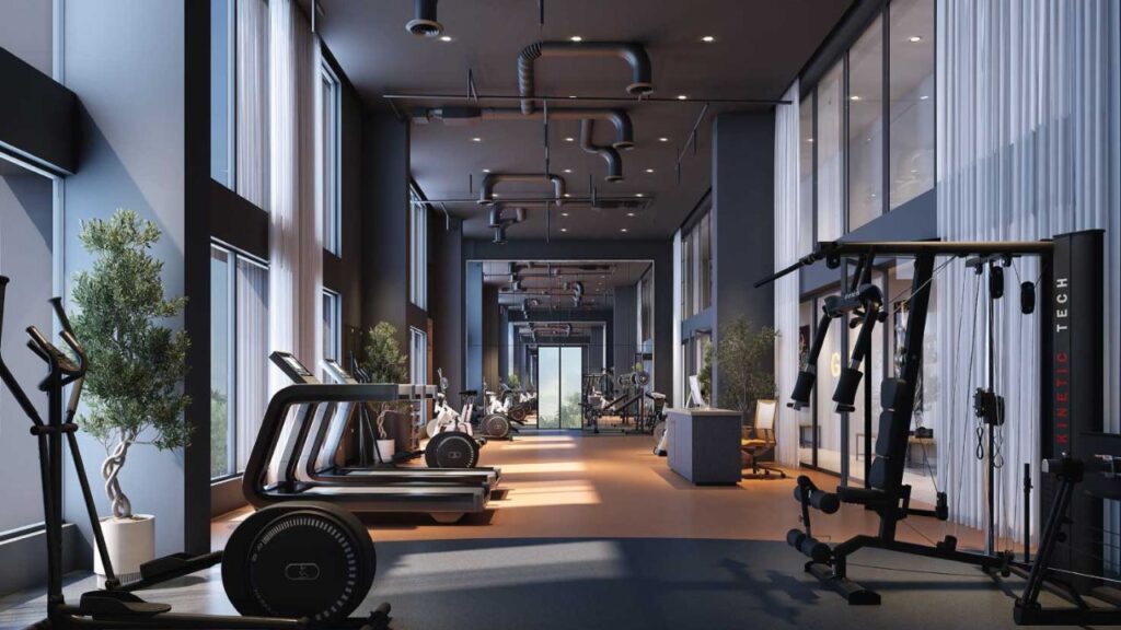 flats in kolkata central