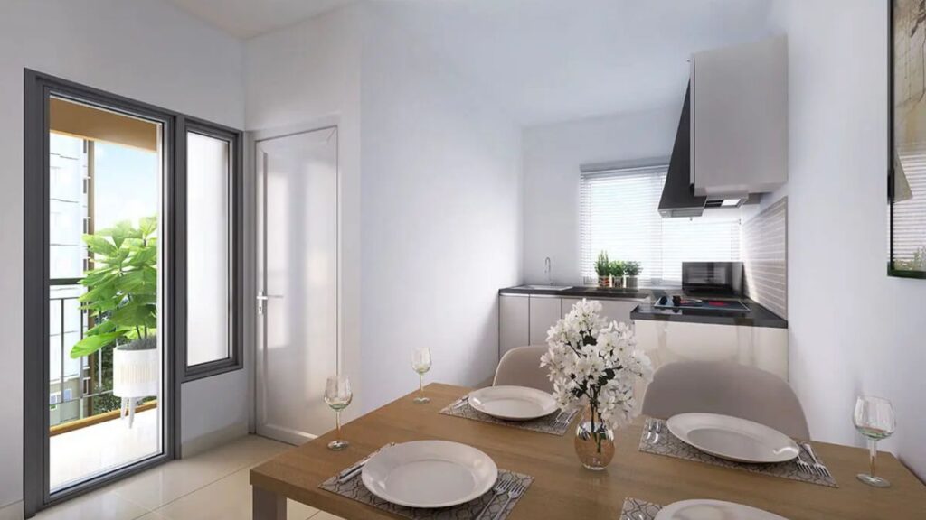 3BHK Flats in Uttarpara