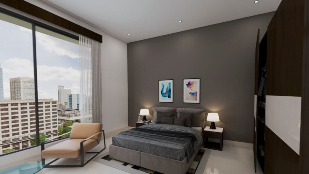 vedic village bungalow for sale