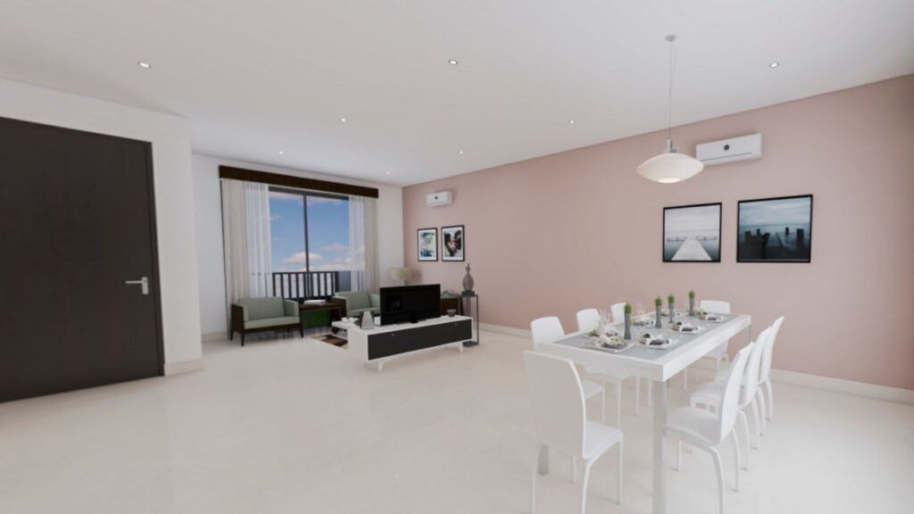 vedic village bungalow for sale