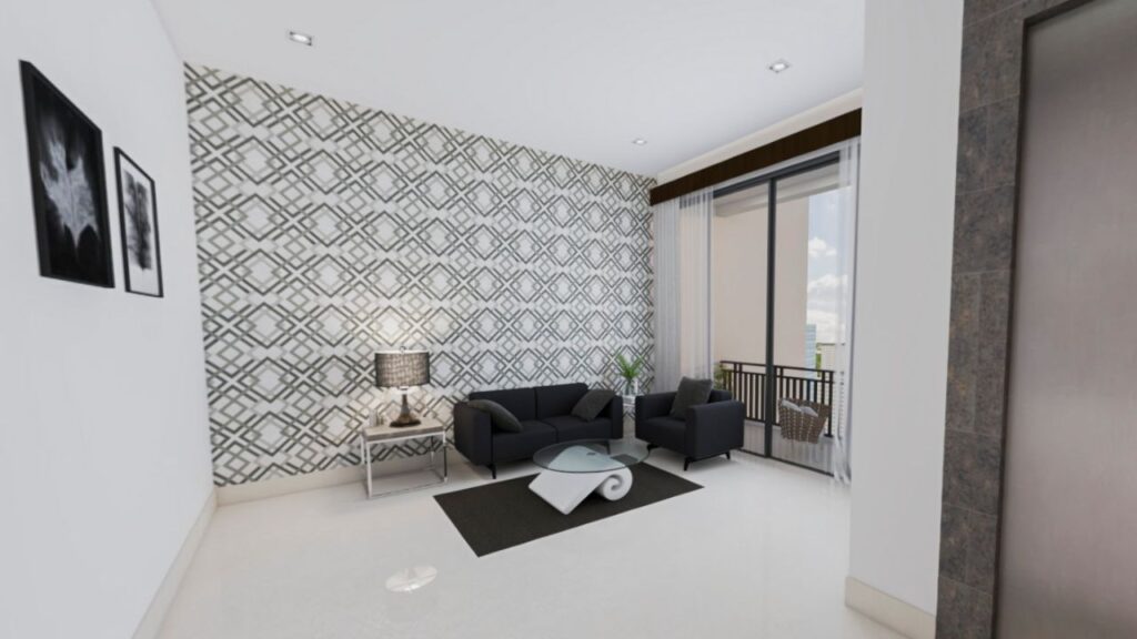 vedic village bungalow for sale