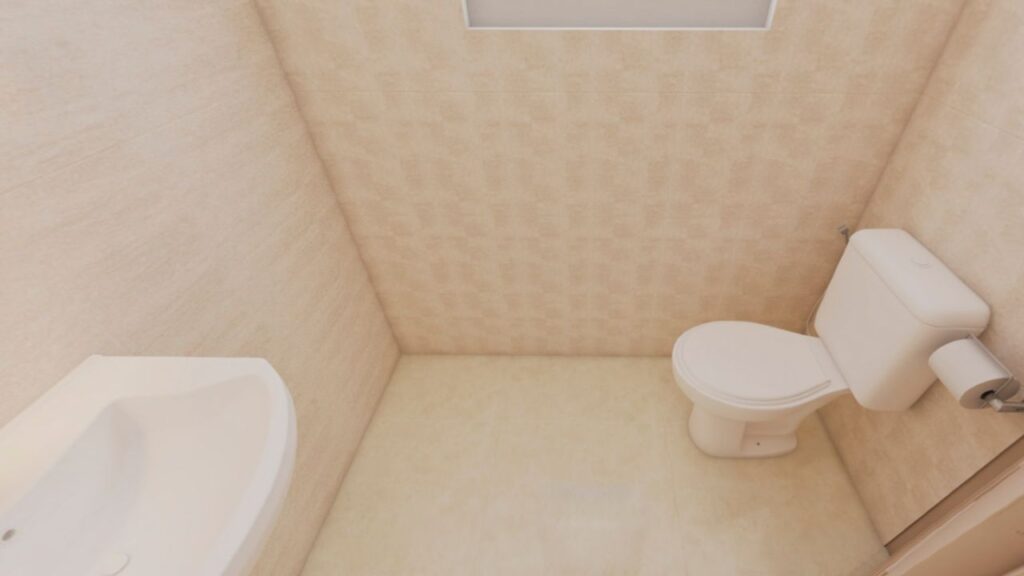 vedic village bungalow for sale