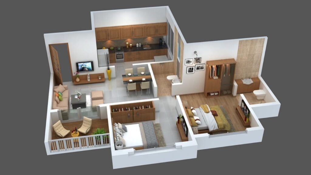 flats for sale in joka kolkata