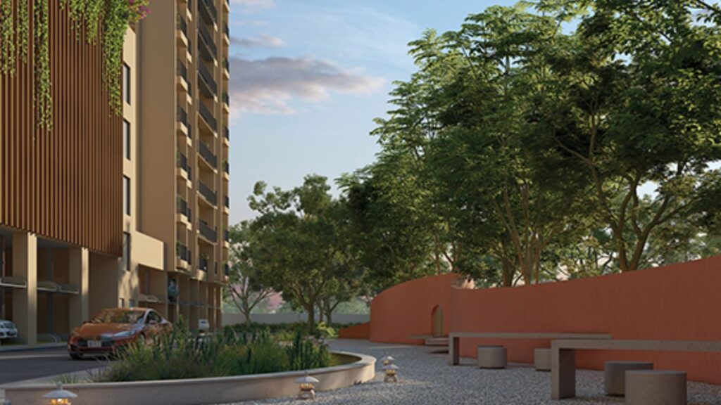 flats for sale in joka kolkata
