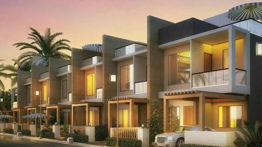 3bhk bungalow in howrah at Joyville Shapoorji Pallonji