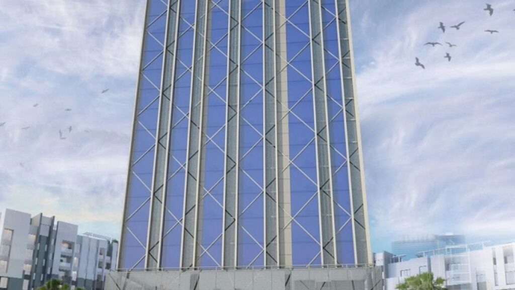 furnished office in kolkata