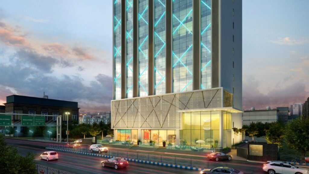 furnished office in kolkata