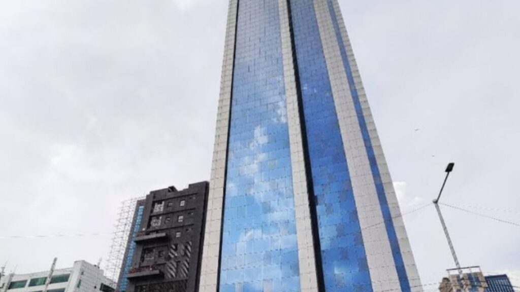 furnished office in kolkata