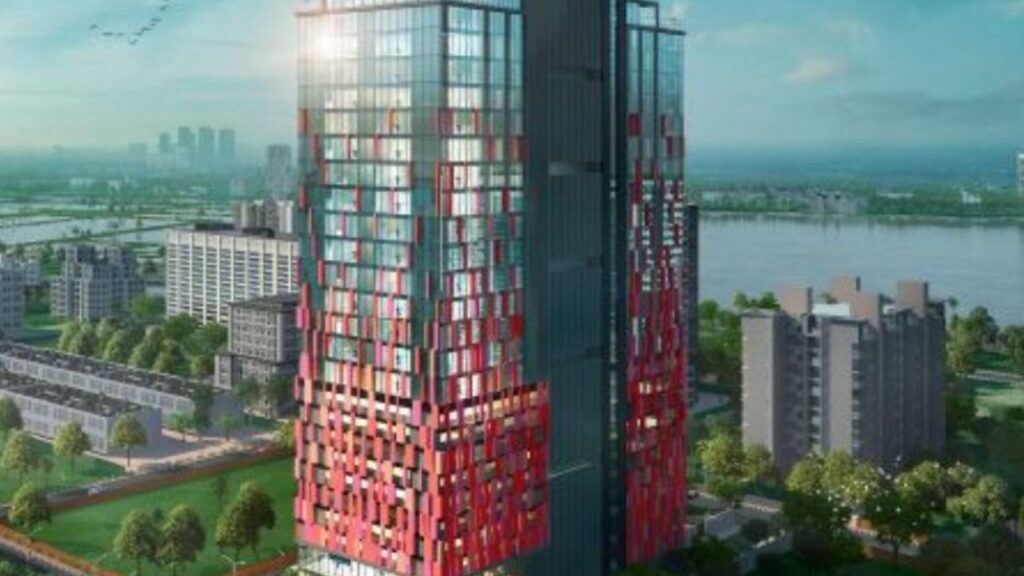 furnished office in kolkata