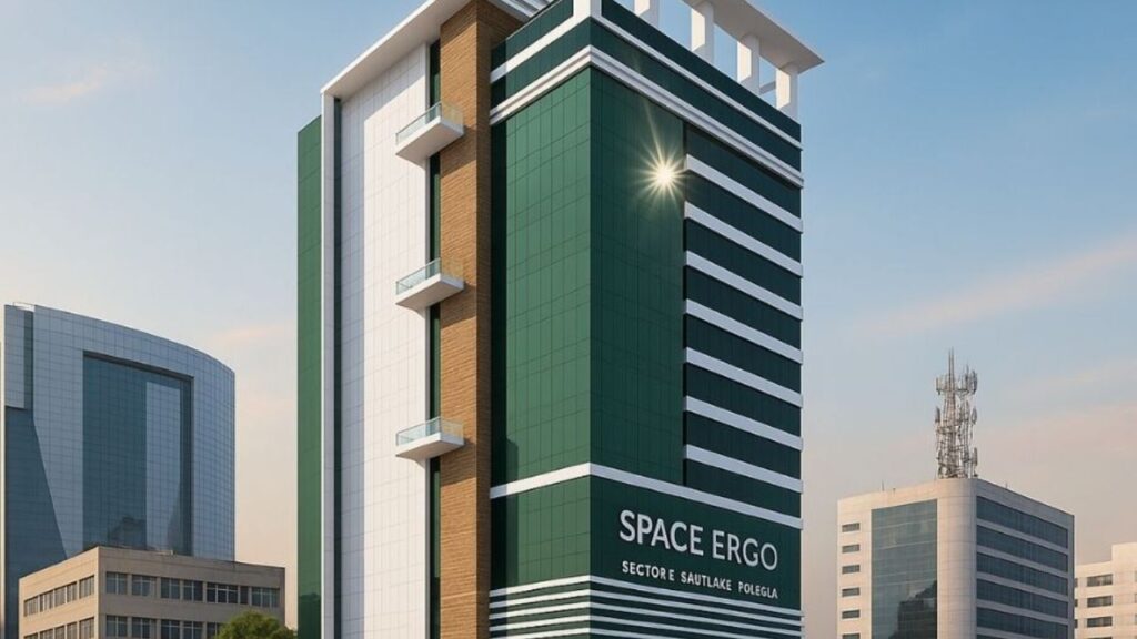 furnished office in kolkata