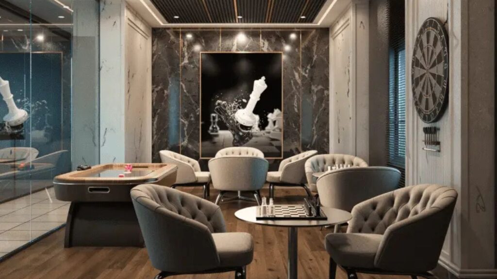 Luxury Flats in Kolkata | The Burj | Luxury Apartments in EM Bypass Kolkata