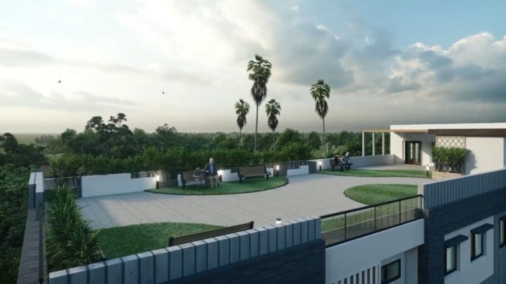 Flats in Rajarhat for Sale | Kappa Signatures | Premium Living in Kolkata | Saimoon Ventures