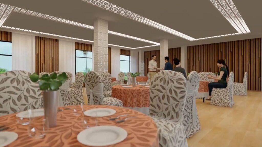 Flats in Rajarhat for Sale | Kappa Signatures | Premium Living in Kolkata | Saimoon Ventures
