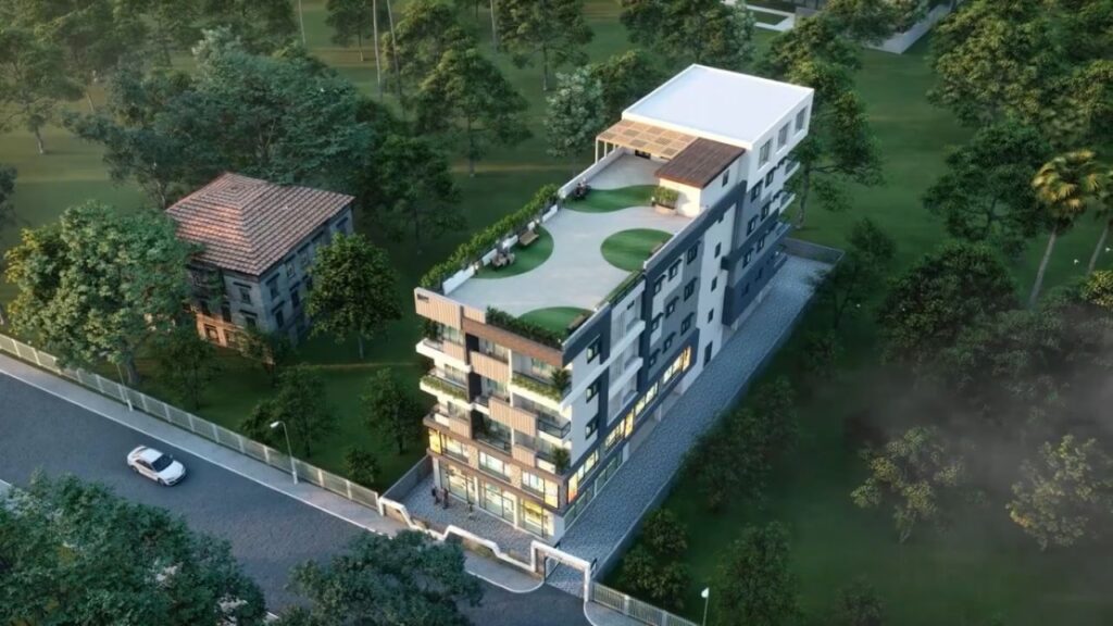 Flats in Rajarhat for Sale | Kappa Signatures | Premium Living in Kolkata | Saimoon Ventures