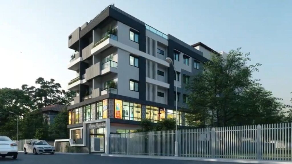 Flats in Rajarhat for Sale | Kappa Signatures | Premium Living in Kolkata | Saimoon Ventures