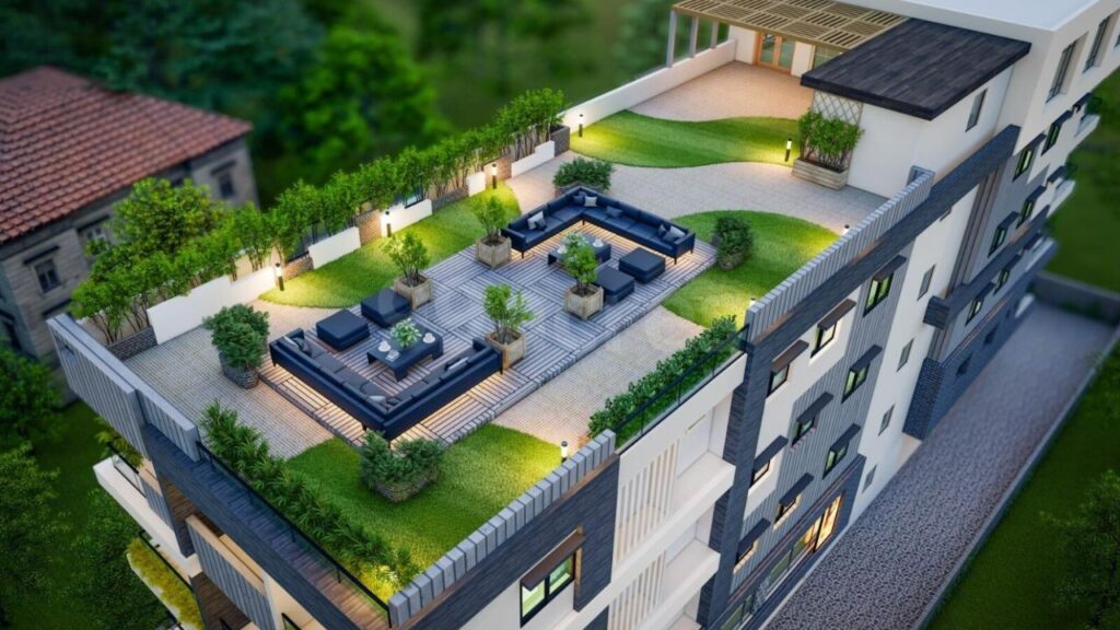 Flats in Rajarhat for Sale | Kappa Signatures | Premium Living in Kolkata | Saimoon Ventures