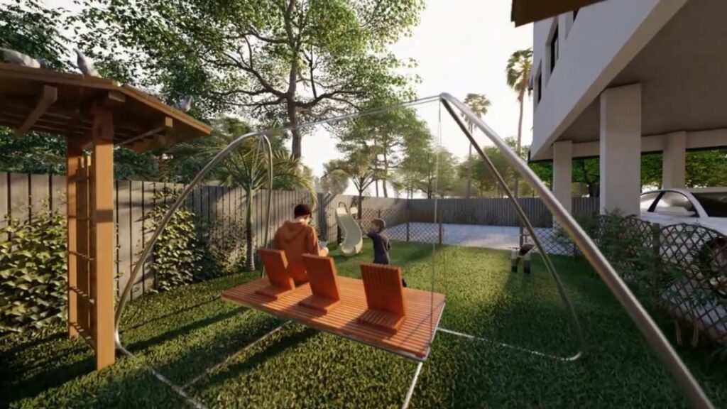 Flats in Rajarhat for Sale | Kappa Signatures | Premium Living in Kolkata | Saimoon Ventures